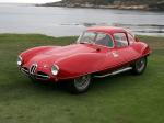 Alfa Romeo 1900 C52 Disco Volante Spider 1952 года